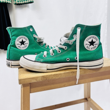 Sneaker, CONVERSE ALL STARS, Maat 39