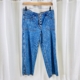 Broek, LEVI'S, Maat 40