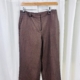 Pantalon, MASSIMO DUTTI, Maat 42