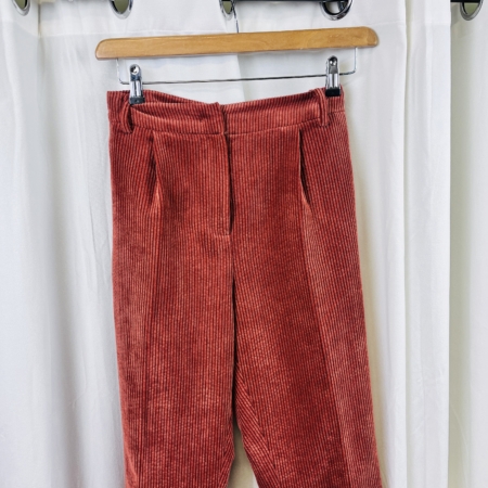 Broek, MORE&MORE, Maat 44